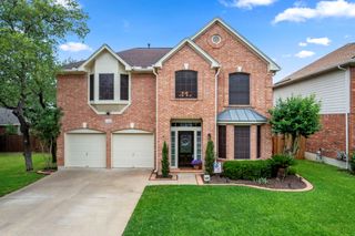 1504 Edelweiss DR, Cedar Park, TX 78613