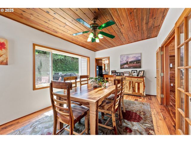 361890 HIGHWAY 58, Pleasant Hill, OR 97455