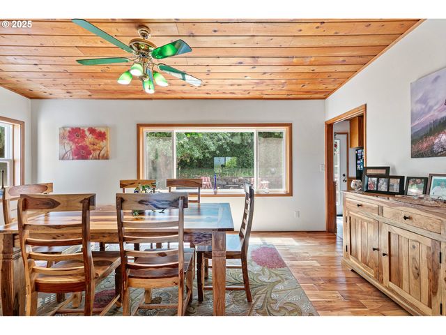 361890 HIGHWAY 58, Pleasant Hill, OR 97455