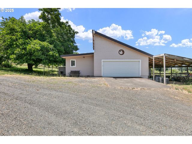 361890 HIGHWAY 58, Pleasant Hill, OR 97455
