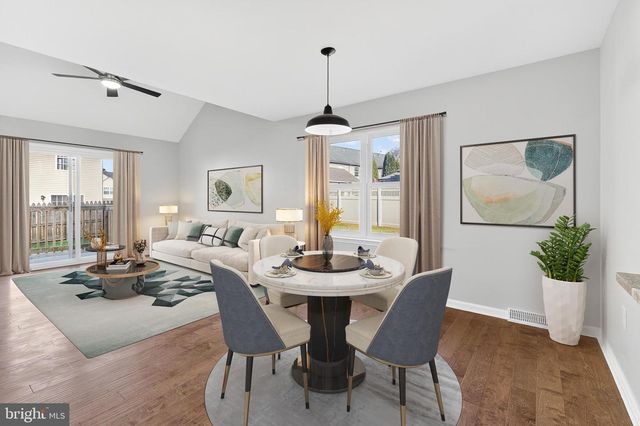 87 WILD CHERRY LN, Marietta, PA 17547