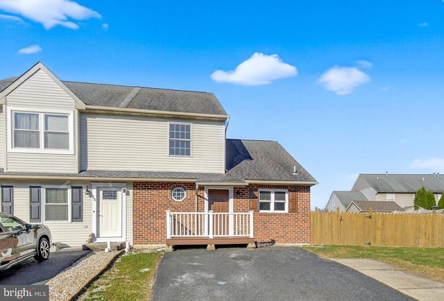 87 WILD CHERRY LN, Marietta, PA 17547