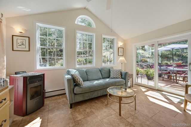 3550 Nova Road, Pine, CO 80470