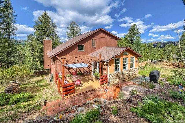 3550 Nova Road, Pine, CO 80470