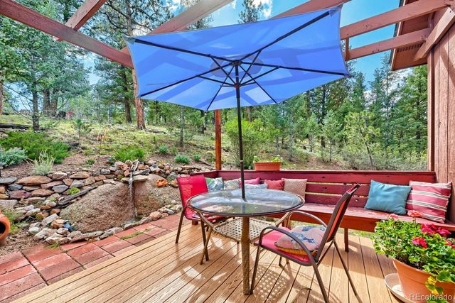 3550 Nova Road, Pine, CO 80470