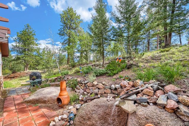 3550 Nova Road, Pine, CO 80470