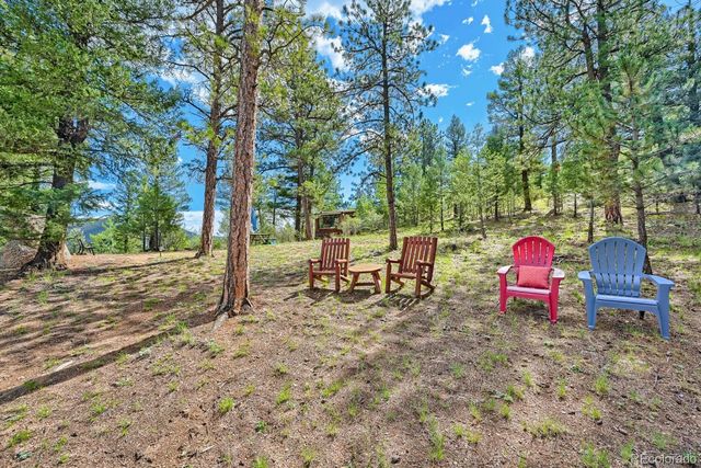 3550 Nova Road, Pine, CO 80470