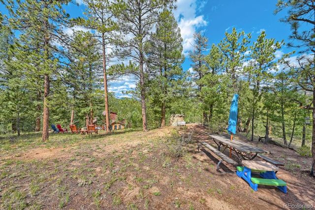 3550 Nova Road, Pine, CO 80470