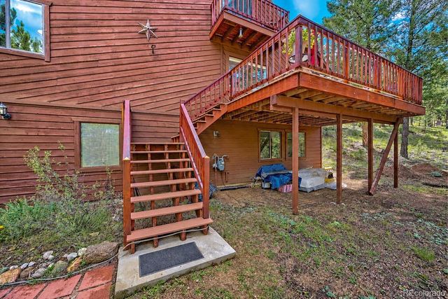 3550 Nova Road, Pine, CO 80470