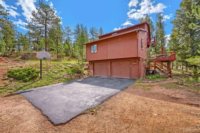 3550 Nova Road, Pine, CO 80470