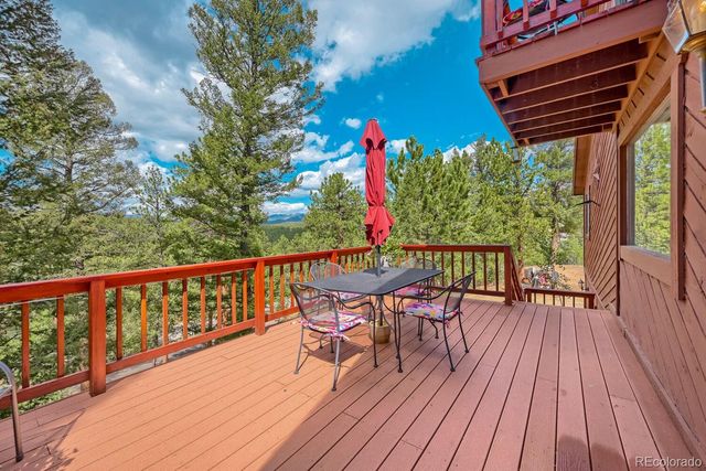3550 Nova Road, Pine, CO 80470