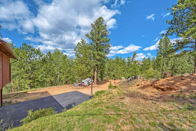 3550 Nova Road, Pine, CO 80470