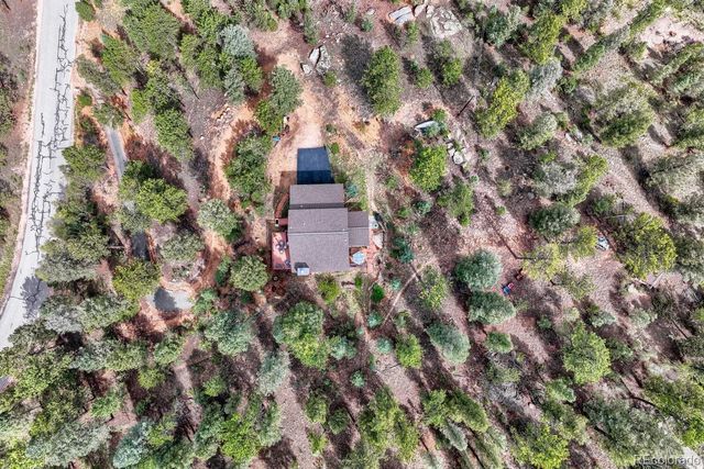 3550 Nova Road, Pine, CO 80470