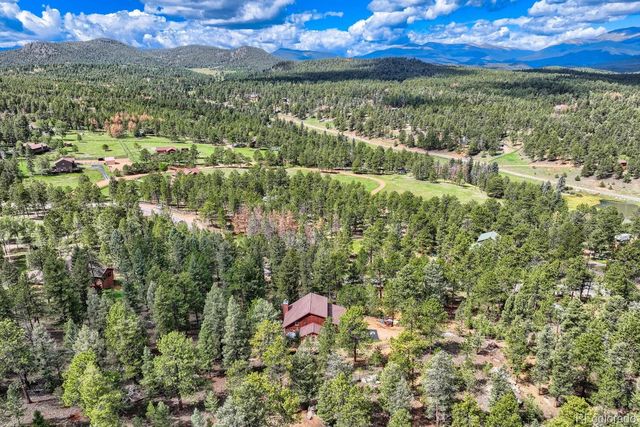 3550 Nova Road, Pine, CO 80470