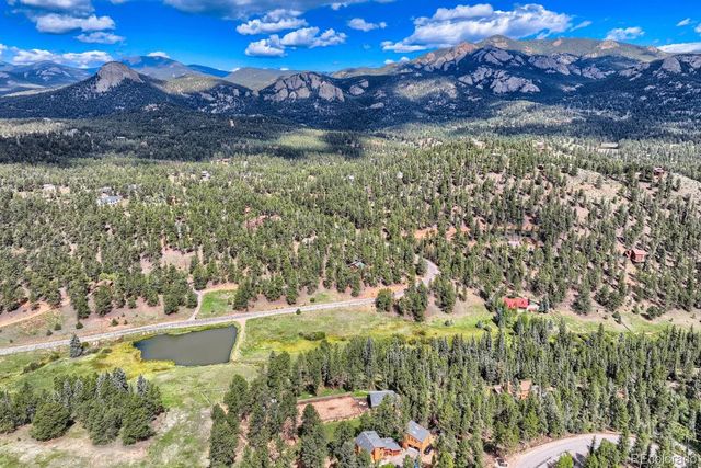 3550 Nova Road, Pine, CO 80470