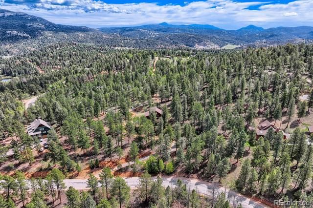 3550 Nova Road, Pine, CO 80470