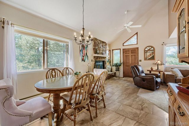 3550 Nova Road, Pine, CO 80470