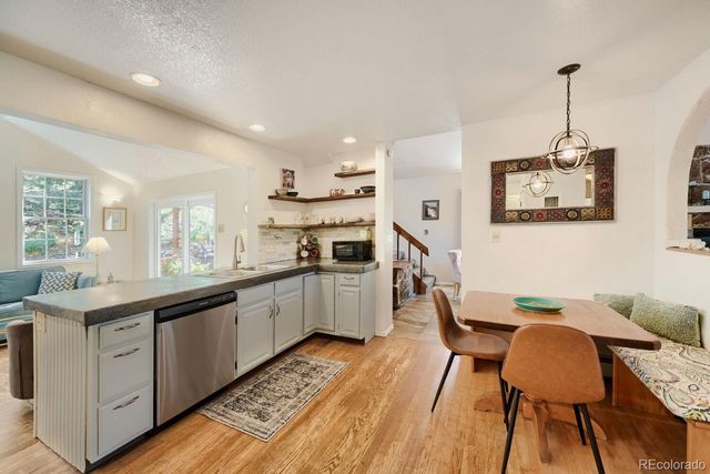 3550 Nova Road, Pine, CO 80470