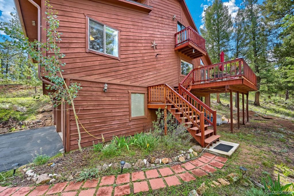 3550 Nova Road, Pine, CO 80470