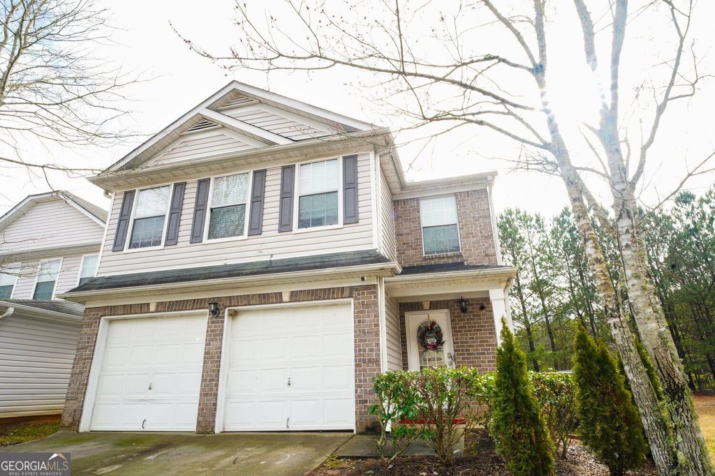 1942 Eshelman Court, Atlanta, GA 30349 — photo 2