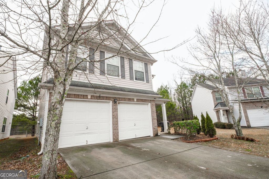 1942 Eshelman Court, Atlanta, GA 30349 — photo 4