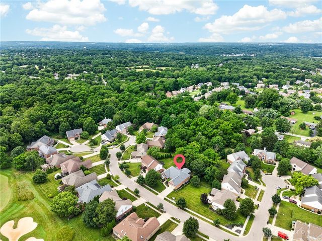 874 Augusta Boulevard, Miami Twp, OH 45140