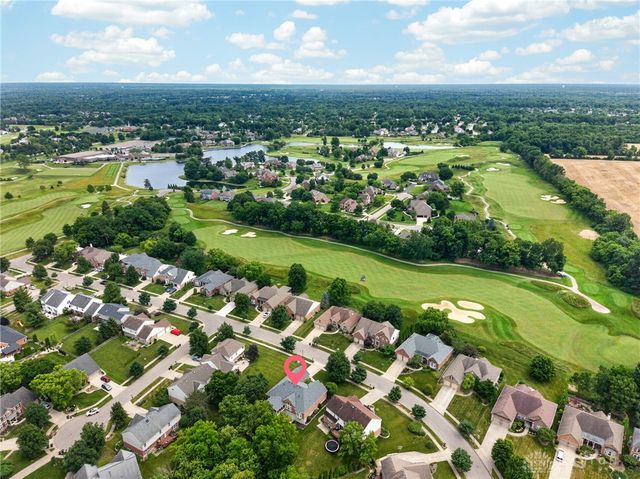 874 Augusta Boulevard, Miami Twp, OH 45140