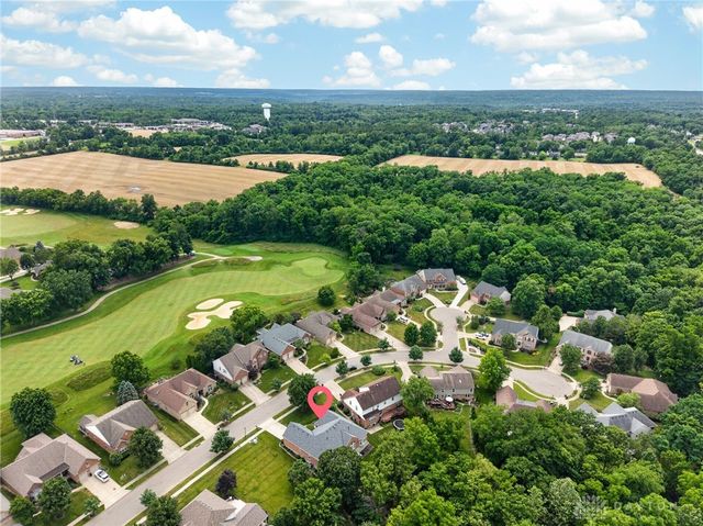 874 Augusta Boulevard, Miami Twp, OH 45140