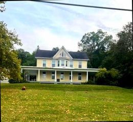 25625 MILITARY RD #4, Cascade, MD 21719