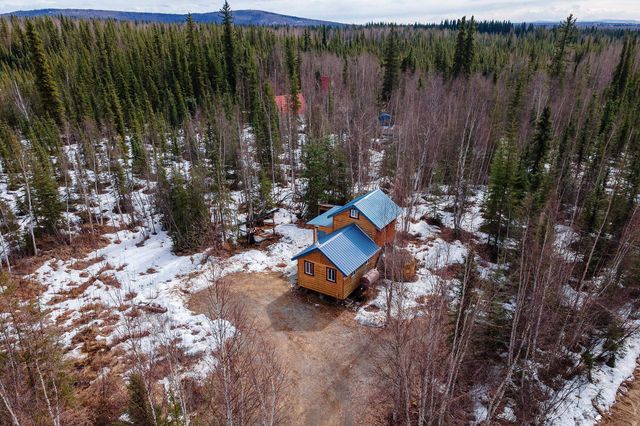 842 CAPRICORN STREET, Fairbanks, AK 99712