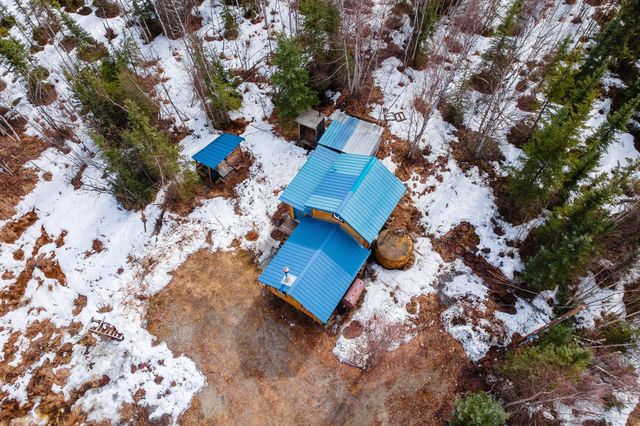 842 CAPRICORN STREET, Fairbanks, AK 99712