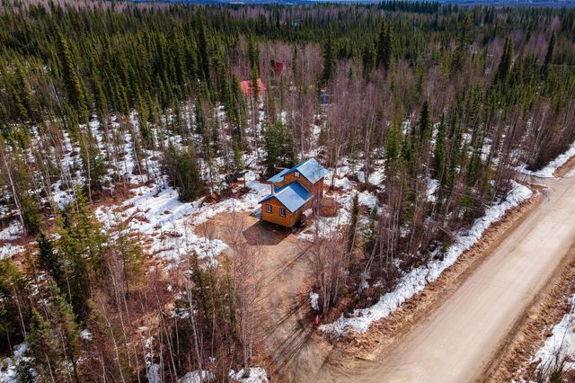 842 CAPRICORN STREET, Fairbanks, AK 99712