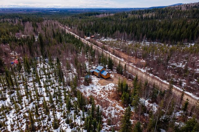 842 CAPRICORN STREET, Fairbanks, AK 99712