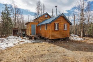 842 CAPRICORN STREET, Fairbanks, AK 99712
