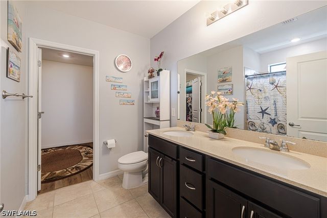 10795 Marlberry WAY, North Fort Myers, FL 33917