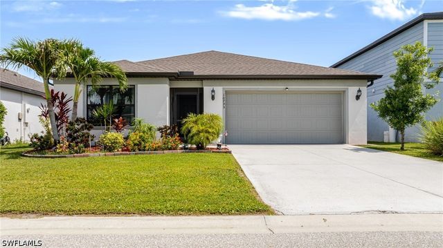 10795 Marlberry WAY, North Fort Myers, FL 33917