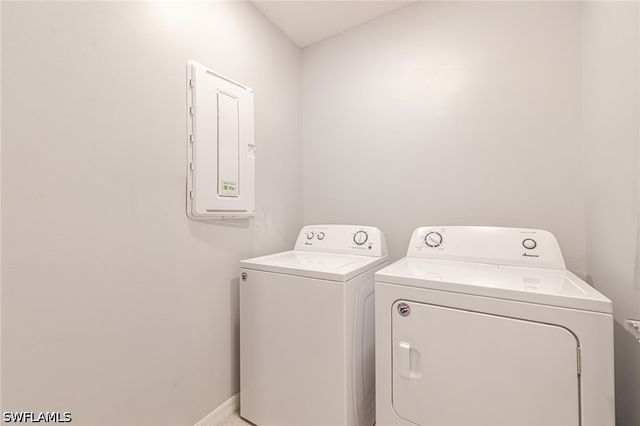 10795 Marlberry WAY, North Fort Myers, FL 33917