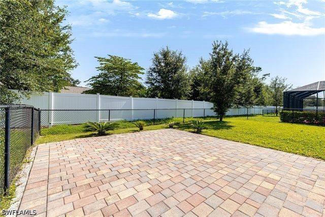 10795 Marlberry WAY, North Fort Myers, FL 33917