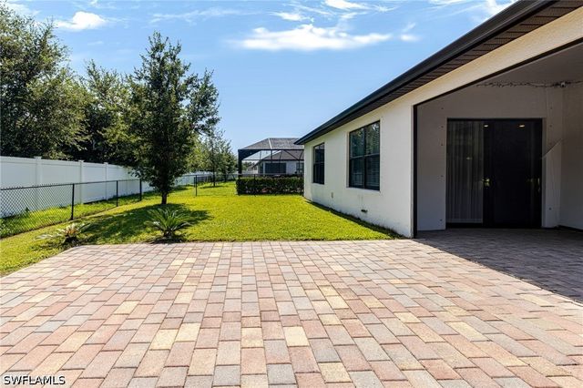 10795 Marlberry WAY, North Fort Myers, FL 33917