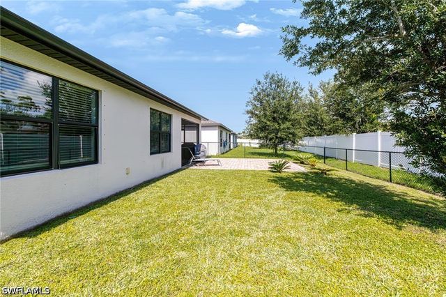 10795 Marlberry WAY, North Fort Myers, FL 33917