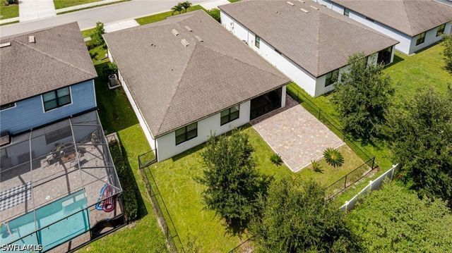 10795 Marlberry WAY, North Fort Myers, FL 33917