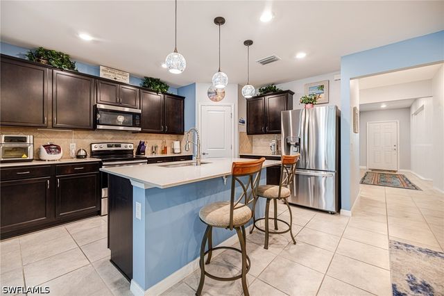 10795 Marlberry WAY, North Fort Myers, FL 33917