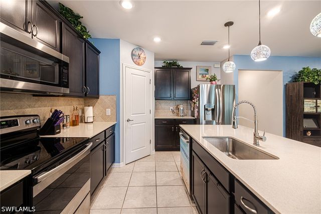 10795 Marlberry WAY, North Fort Myers, FL 33917
