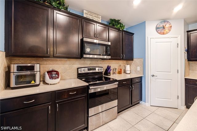 10795 Marlberry WAY, North Fort Myers, FL 33917