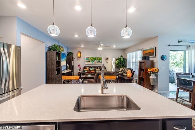 10795 Marlberry WAY, North Fort Myers, FL 33917