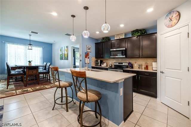 10795 Marlberry WAY, North Fort Myers, FL 33917
