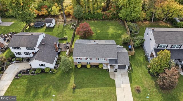 108 TRENT RD, Blackwood, NJ 08012