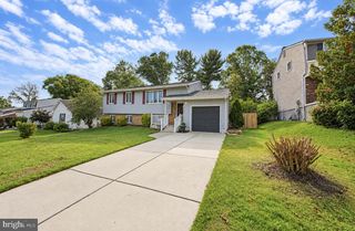 108 TRENT RD, Blackwood, NJ 08012