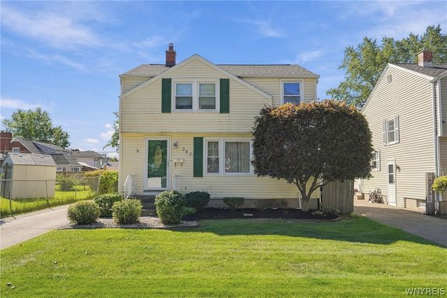 387 Oakvale Boulevard, Tonawanda, NY 14223