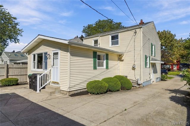 387 Oakvale Boulevard, Tonawanda, NY 14223